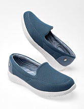 Mora Confort Tenis urbano para mujer